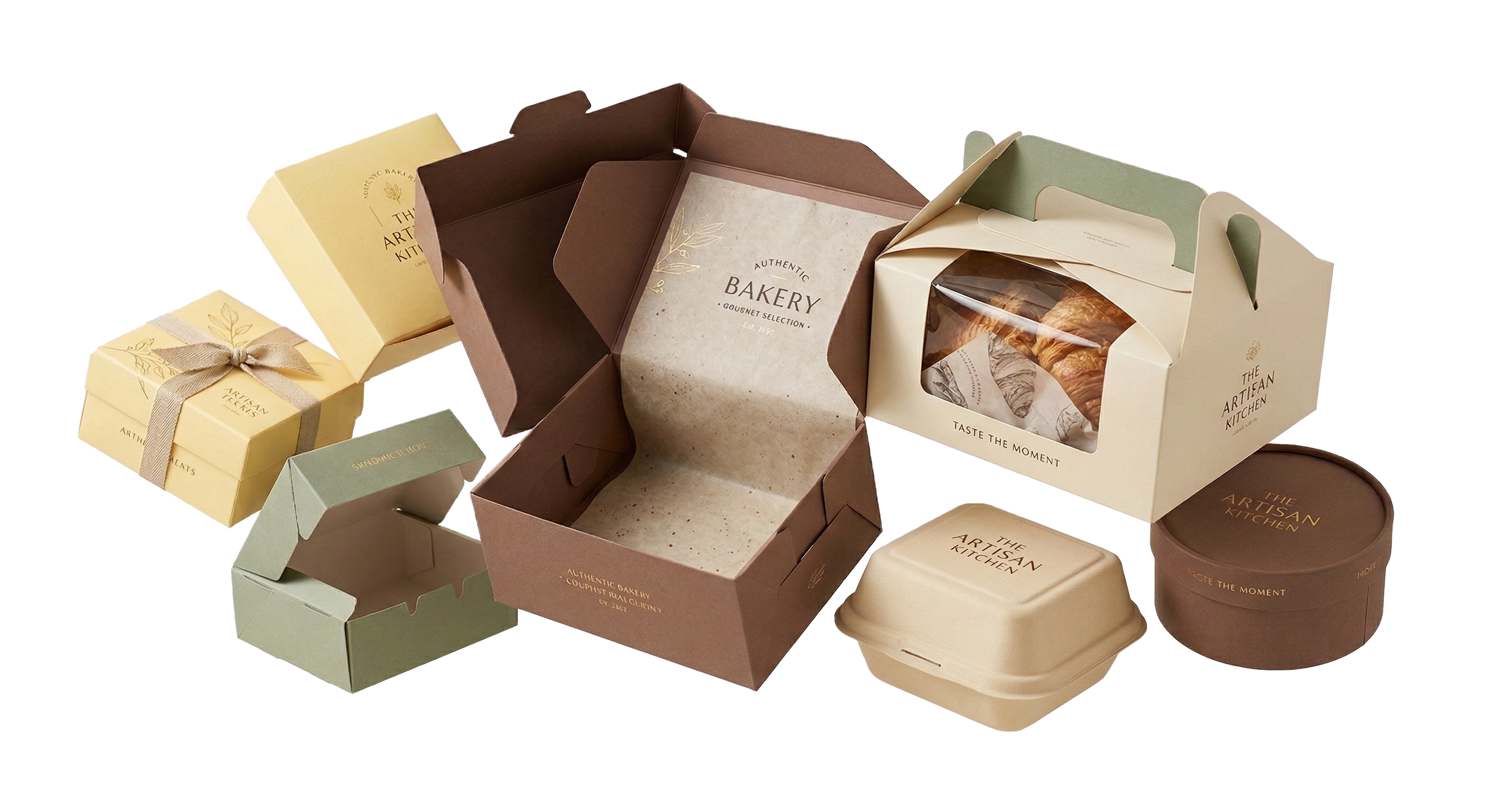 Food boxes